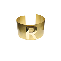 Armband Aquaforte Dame Le Letterine in Silber H4182606R - H4182606R